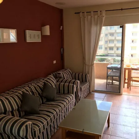 Apartamento Medano - Marineda - Pool View - 2 El Médano