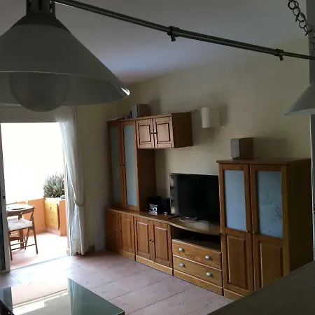 Medano - Marineda - Pool View - 2 Apartamento