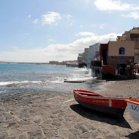 Medano - Marineda - Pool View - 2 El Médano