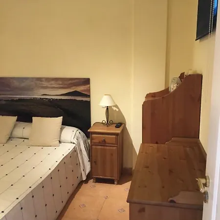 Medano - Marineda - Pool View - 2