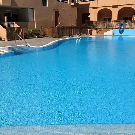 Medano - Marineda - Pool View - 2 厄尔梅达诺