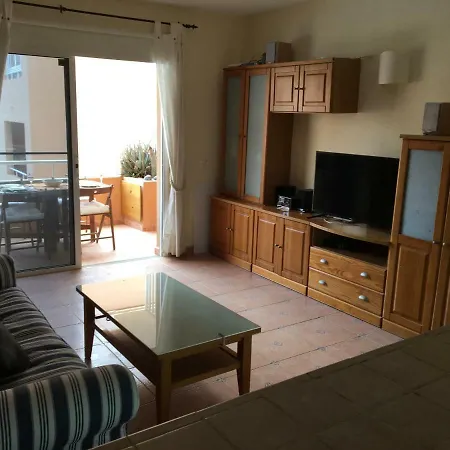 Apartment Medano - Marineda - Pool View - 2 *