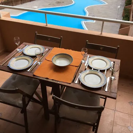 Apartment Medano - Marineda - Pool View - 2 *