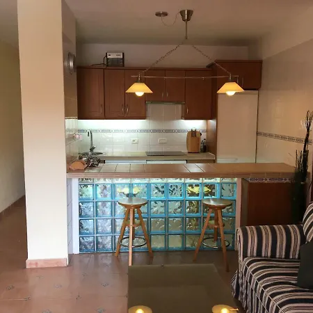 Appartement Medano - Marineda - Pool View - 2