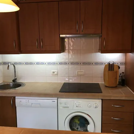 Medano - Marineda - Pool View - 2 Appartement El Médano