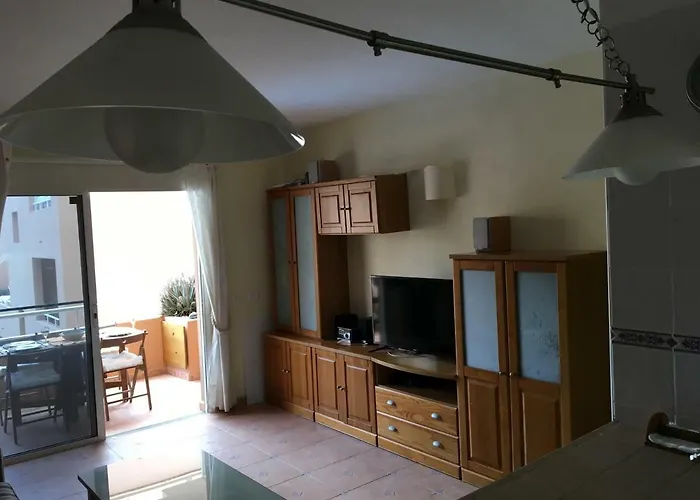 Medano - Marineda - Pool View - 2 Apartment