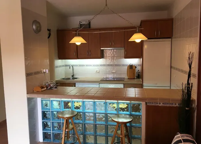 Medano - Marineda - Pool View - 2 Apartment *