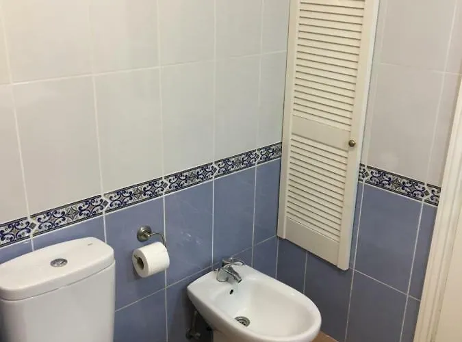 Apartment Medano - Marineda - Pool View - 2 El Medano (Tenerife)