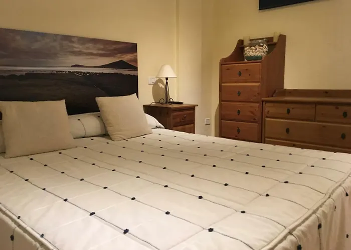 Apartment Medano - Marineda - Pool View - 2 *