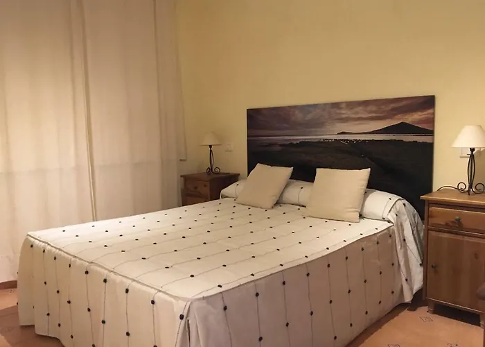 Medano - Marineda - Pool View - 2