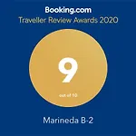 Medano - Marineda - Pool View - 2 Эль-Медано