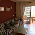 Apartmán Medano - Marineda - Pool View - 2 El Médano