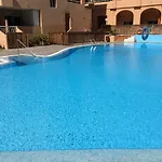 Medano - Marineda - Pool View - 2 Эль-Медано