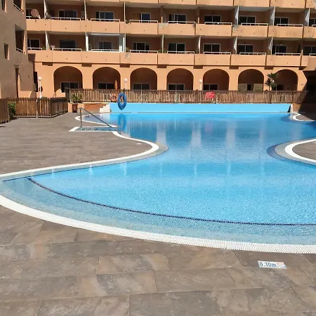 Medano - Marineda - Pool View - 2 Апартаменты