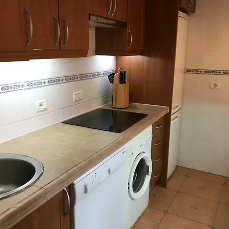 Apartment Medano - Marineda - Pool View - 2 El Médano