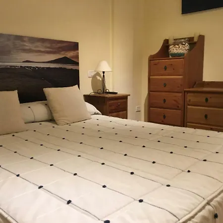 Apartment Medano - Marineda - Pool View - 2 *