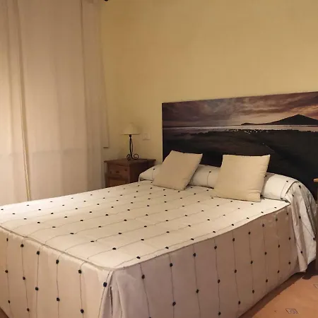 Medano - Marineda - Pool View - 2