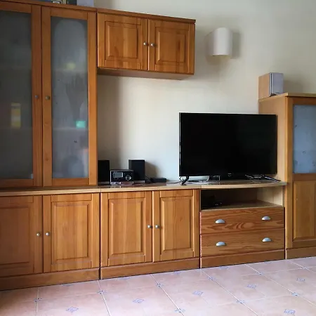 Medano - Marineda - Pool View - 2 アパート