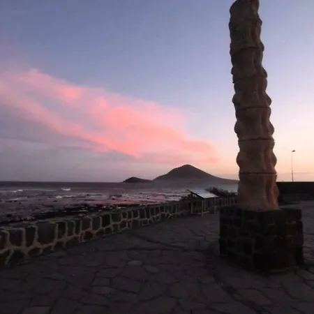 Medano - Marineda - Pool View - 2 엘메다노