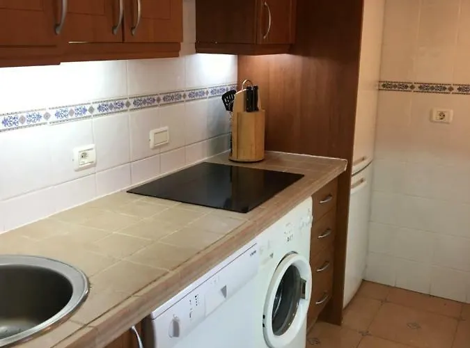 アパート Medano - Marineda - Pool View - 2 エル・メダノ