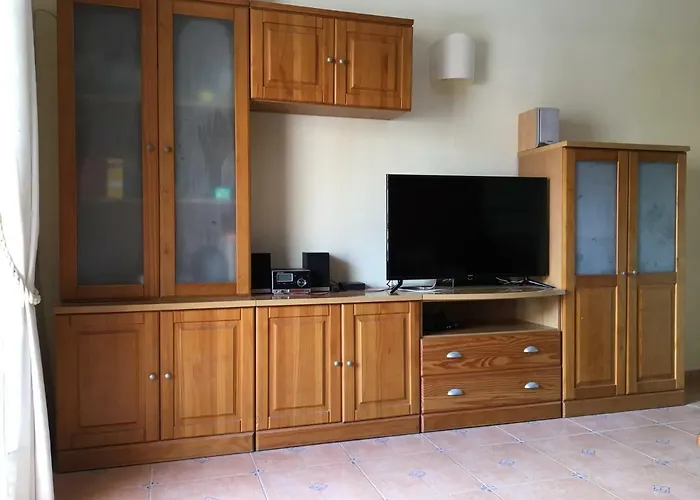 Medano - Marineda - Pool View - 2 アパート