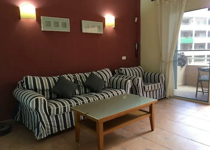 Medano - Marineda - Pool View - 2 *