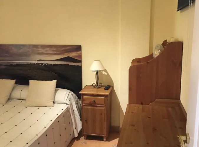 Medano - Marineda - Pool View - 2