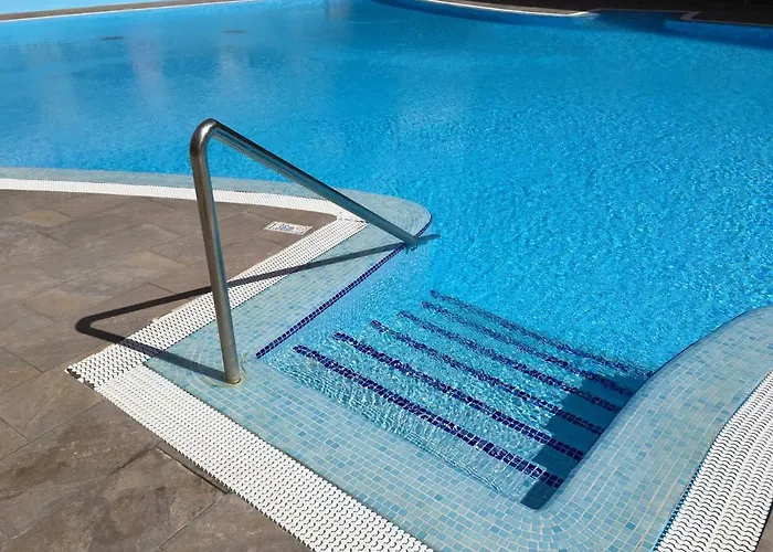 Medano - Marineda - Pool View - 2 エル・メダノ