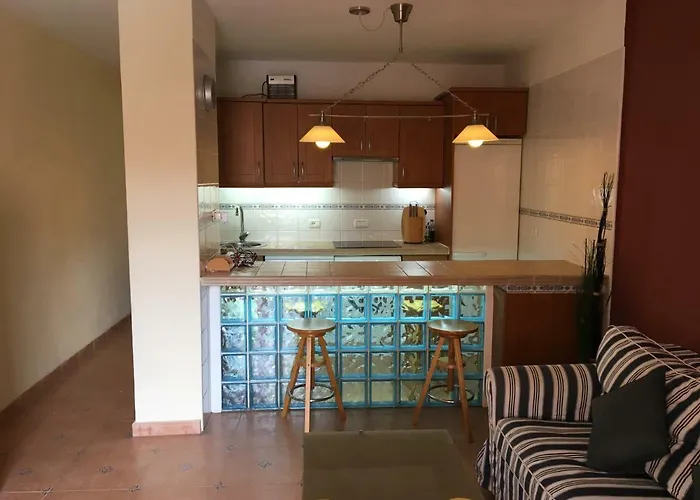 アパート Medano - Marineda - Pool View - 2