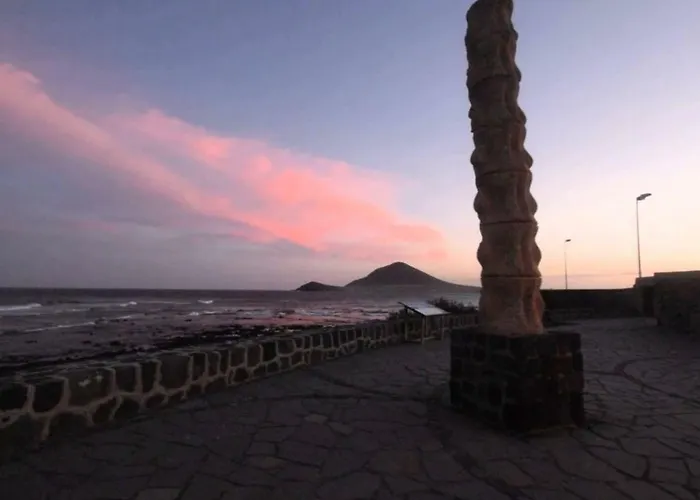 Medano - Marineda - Pool View - 2 エル・メダノ