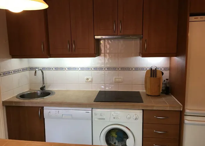 Medano - Marineda - Pool View - 2 アパート エル・メダノ